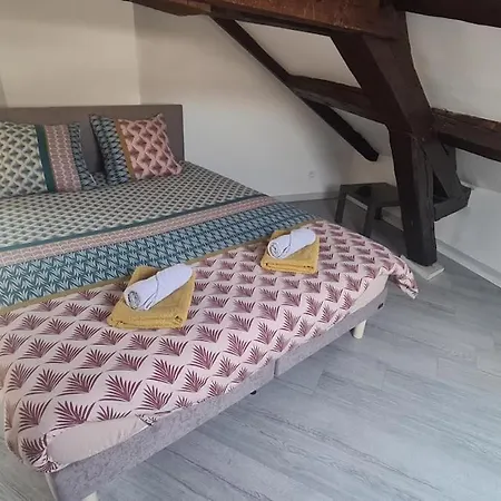 Le Belvedere - Hypercentre Apartment *