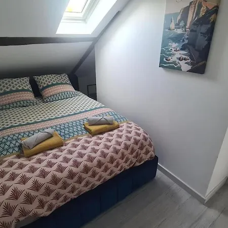 Le Belvedere - Hypercentre Apartment *