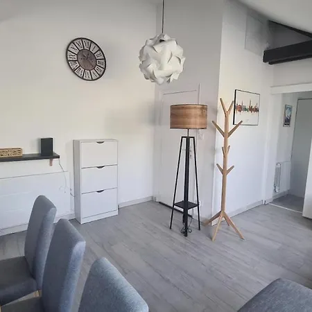 Le Belvedere - Hypercentre Apartment *