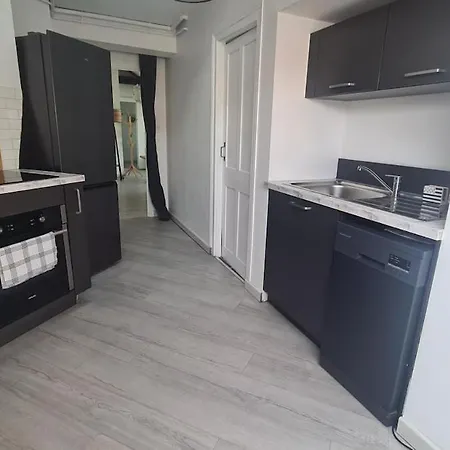 Le Belvedere - Hypercentre *