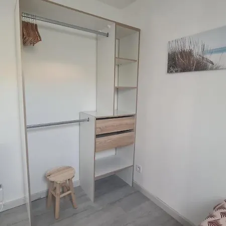 Le Belvedere - Hypercentre Apartment Le Havre